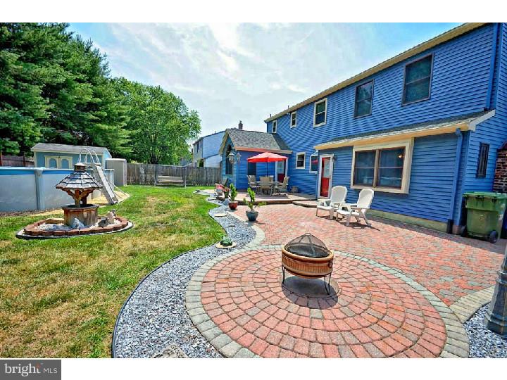 73 Euston Road South Marlton, NJ 08053 - Photo 22 of 25