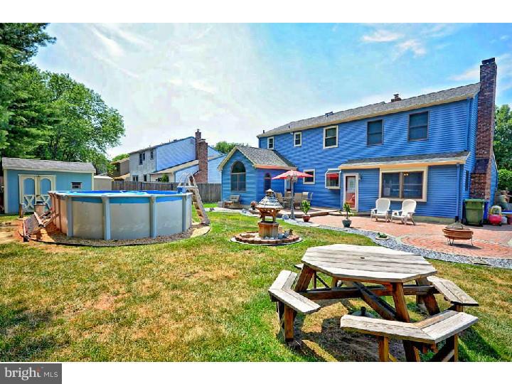 73 Euston Road South Marlton, NJ 08053 - Photo 23 of 25