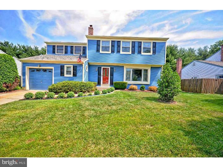 73 Euston Road South Marlton, NJ 08053 - Photo 25 of 25