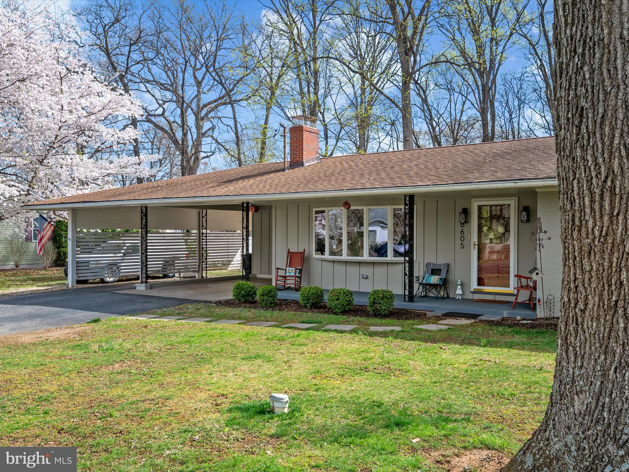8605 Camp Road Chestertown, MD 21620 - Photo 4 of 51 Gallery Image 4