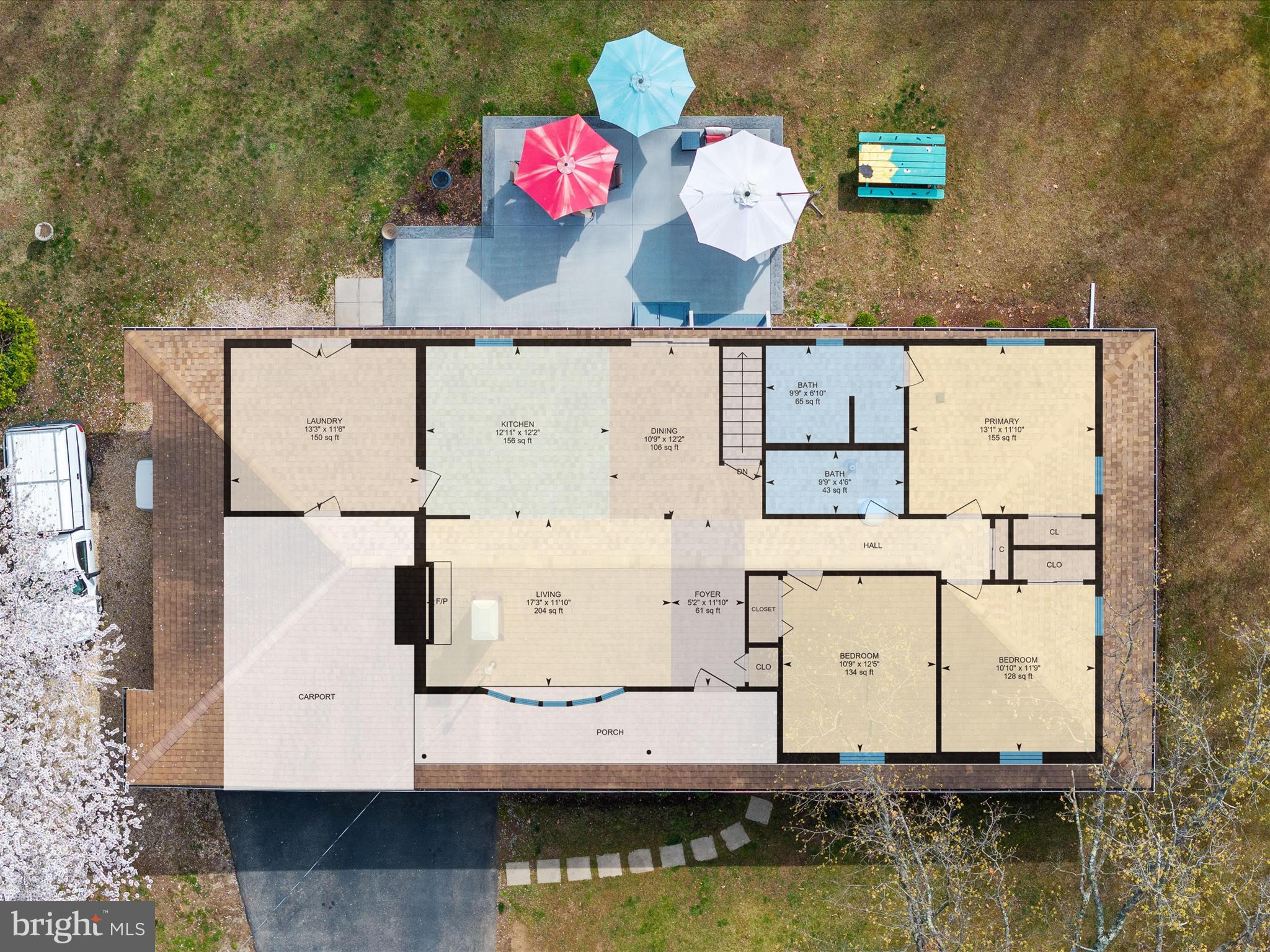 8605 Camp Road Chestertown, MD 21620 - Photo 50 of 51 Gallery Image 50
