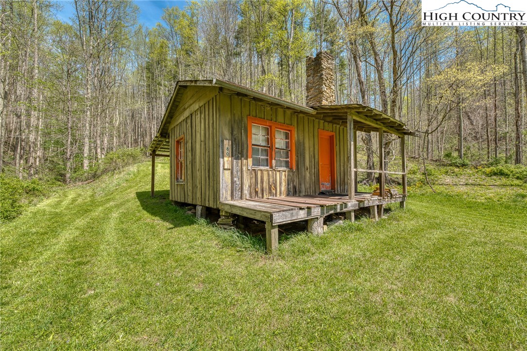 809 Fork Branch Road Vilas, NC 28692 - Photo 23 of 50 Gallery Image 23