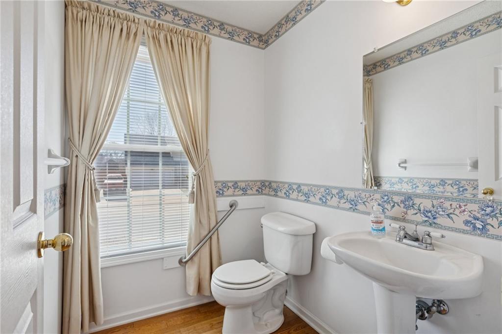 15424 Poplar Street Basehor, KS 66007 - Photo 32 of 50