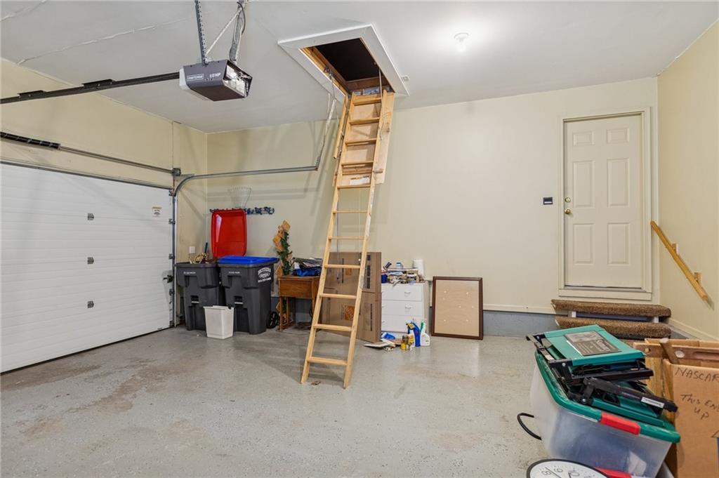 15424 Poplar Street Basehor, KS 66007 - Photo 39 of 50