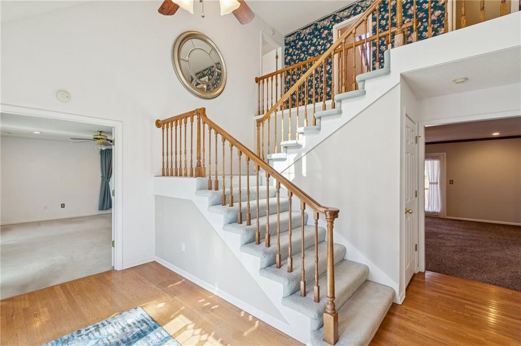 15424 Poplar Street Basehor, KS 66007 - Photo 4 of 50