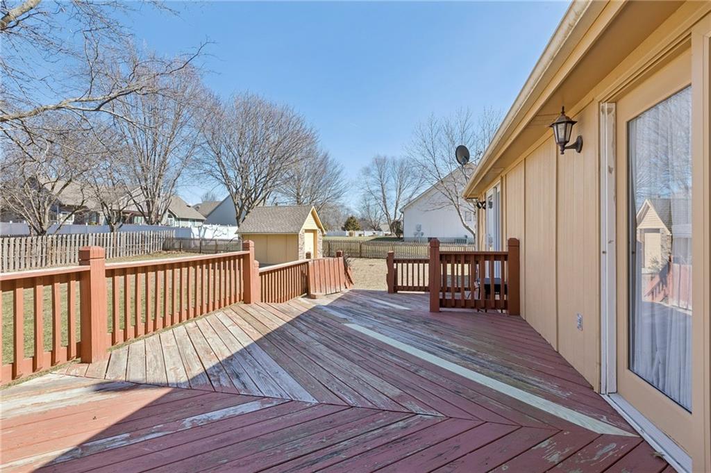 15424 Poplar Street Basehor, KS 66007 - Photo 49 of 50