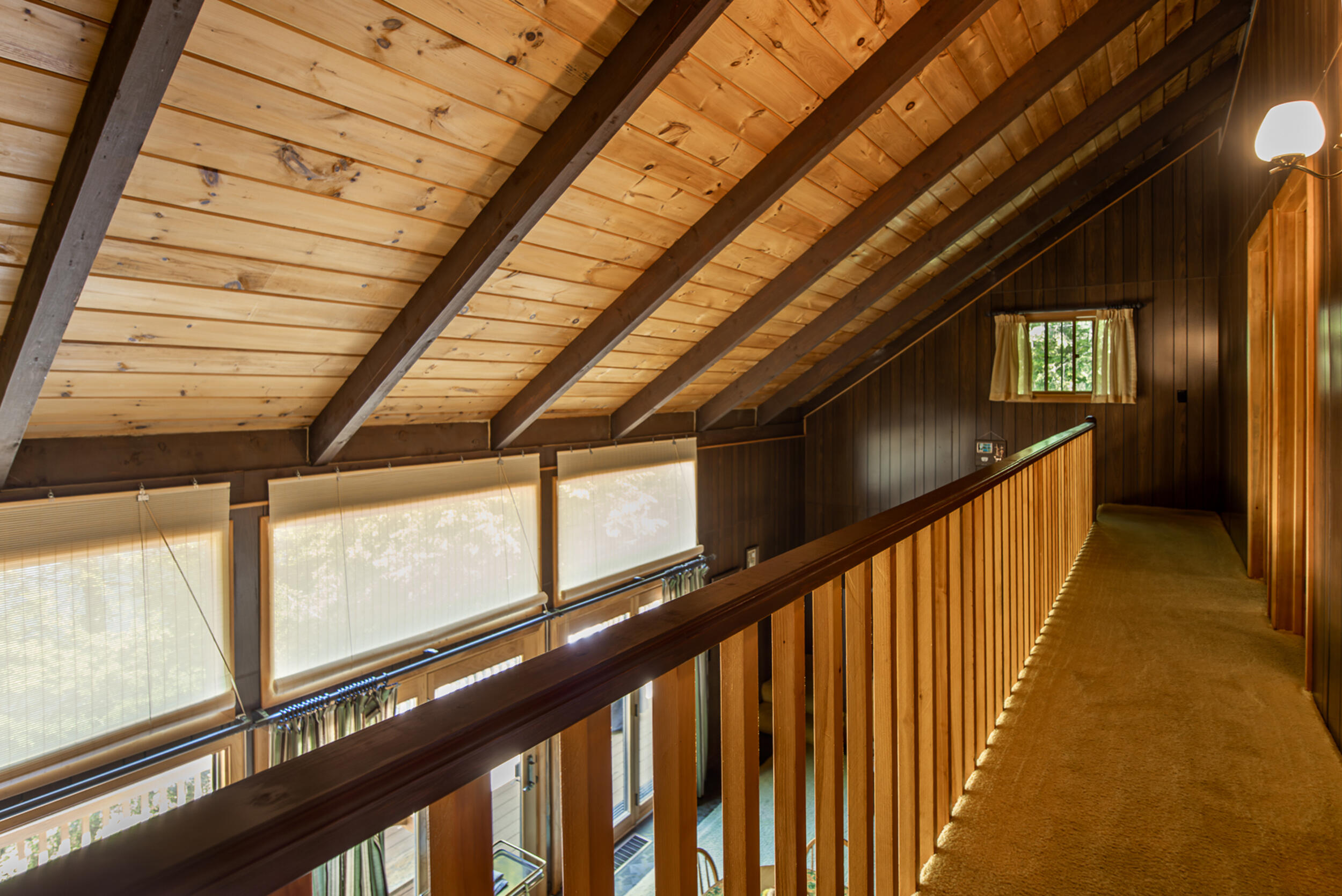121 Ridgeway Circle Waterboro, ME 04061 - Photo 16 of 22 121 balcony