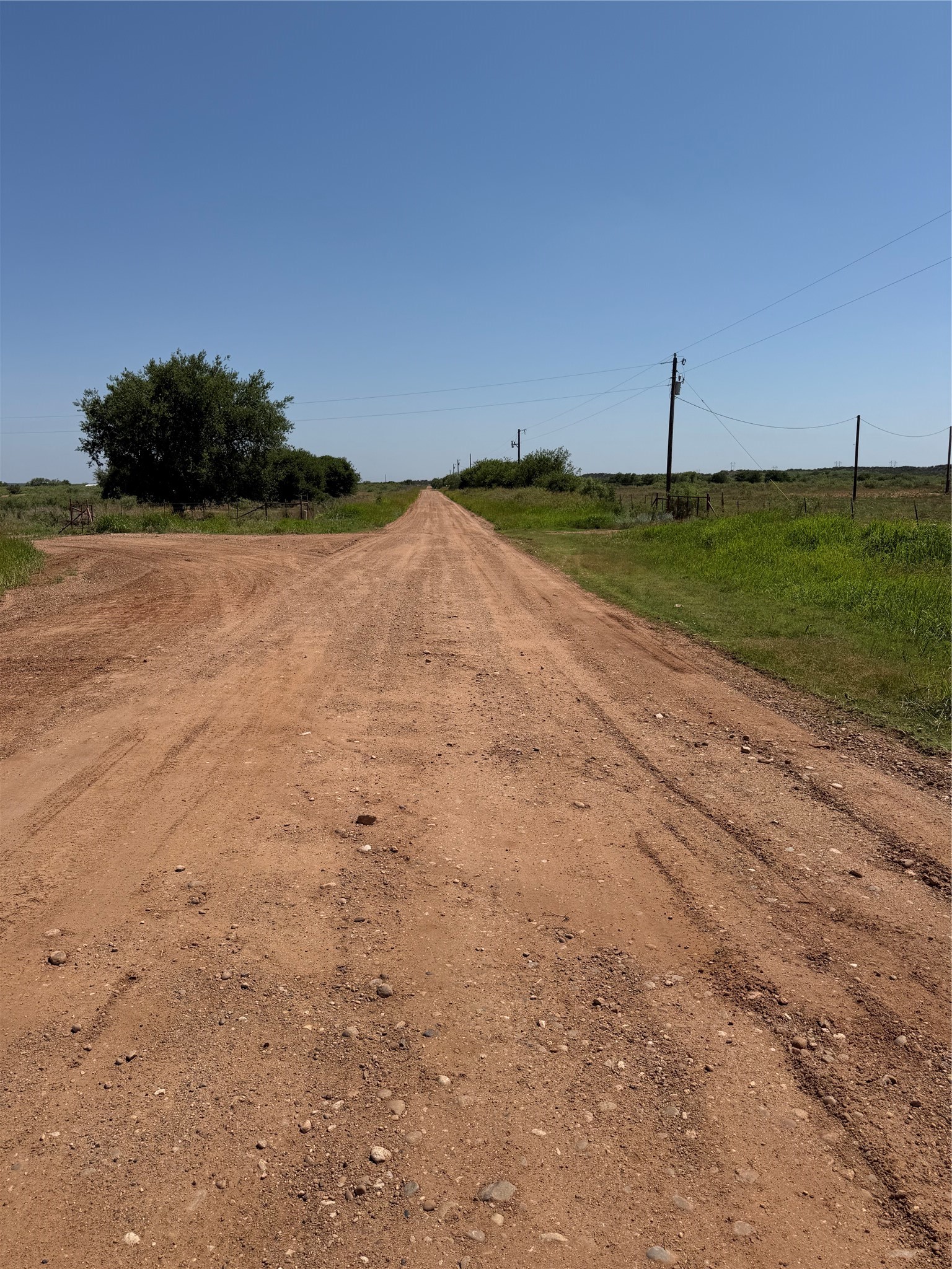Nka Buckle L Road Childress, TX 79201 - Photo 18 of 20
