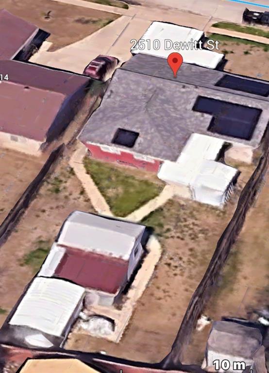 2510 Dewitt Street Irving, TX 75062 - Photo 17 of 17