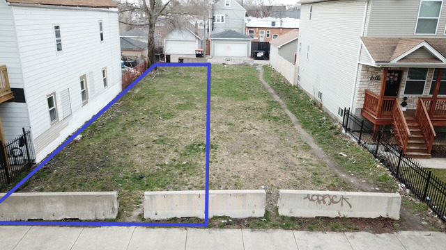 2457 West 46th Place Chicago, IL 60632 - Photo 7 of 9 a view of an outdoor space