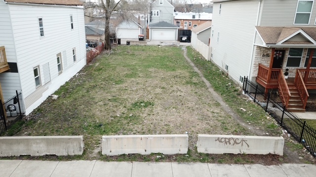 2457 West 46th Place Chicago, IL 60632 - Photo 8 of 9 a view of multiple house