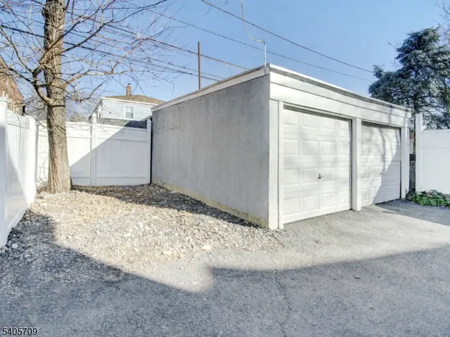 a view of a front door and a yard