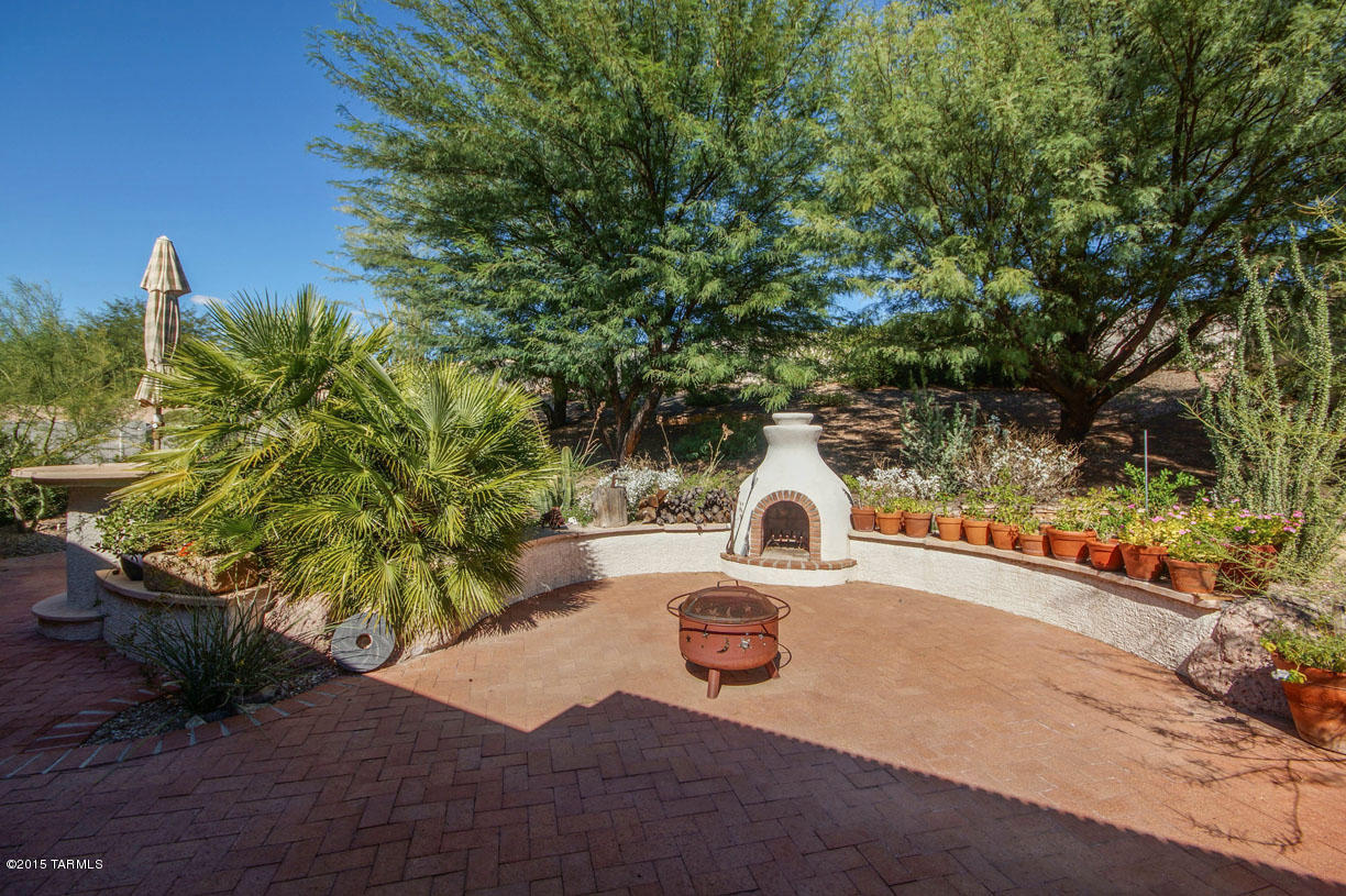 62710 East Flower Ridge Drive Tucson, AZ 85739 - Photo 2 of 35