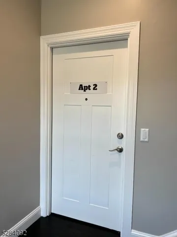 $2,800 | 421 Haledon Avenue, Unit 1, Haledon, NJ 07508