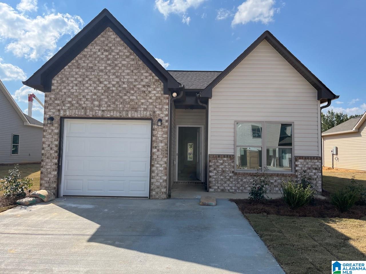 60 Cole Lane Sylacauga, AL 35151 - Photo 1 of 1