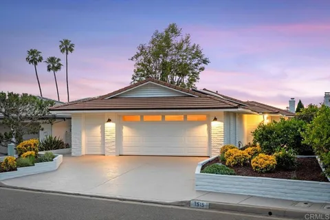 $1,675,000 | 1515 San Pablo Drive, San Marcos, CA 92078