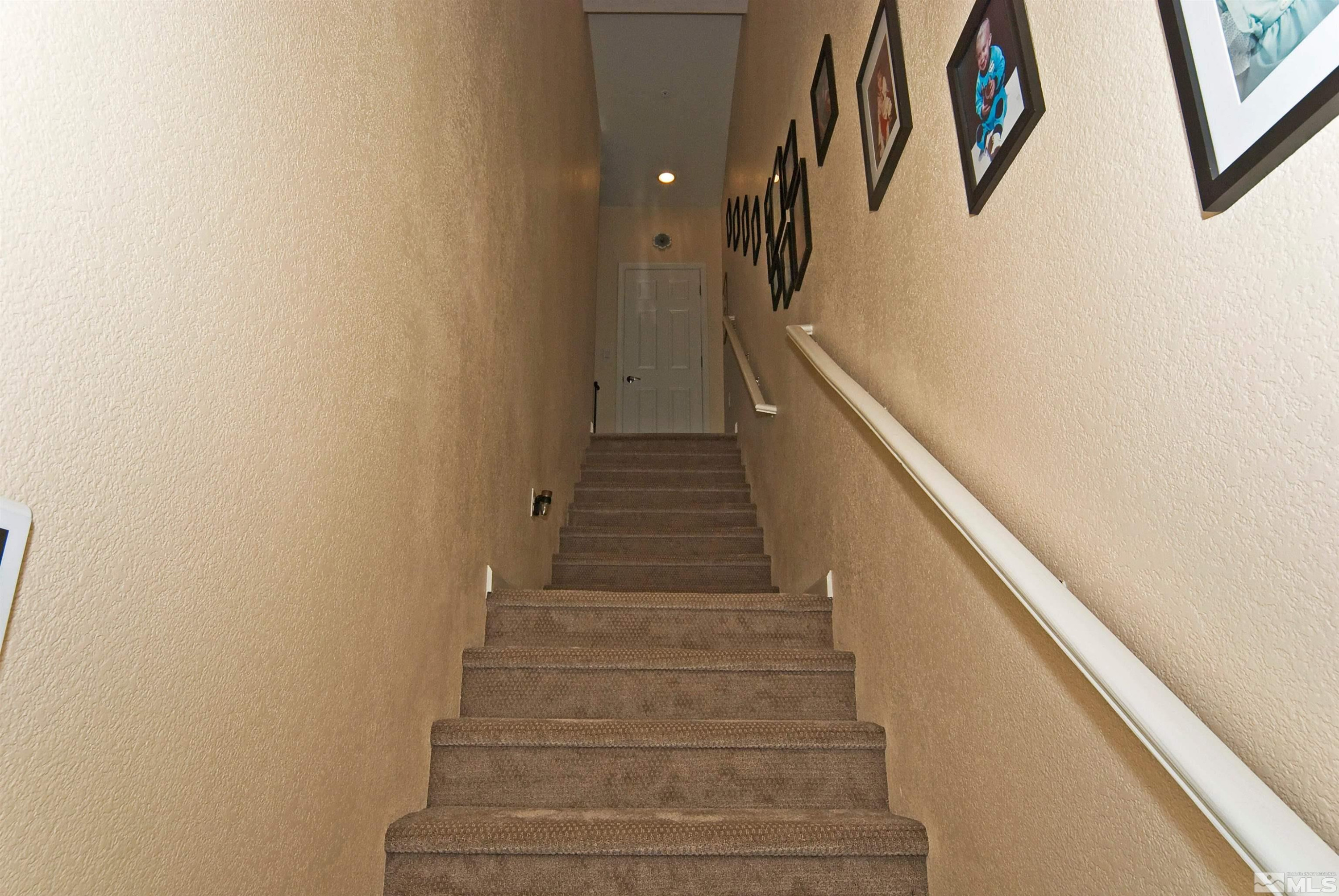 3006 Sterling Ridge Circle Sparks, NV 89431 - Photo 12 of 29 a view of entryway