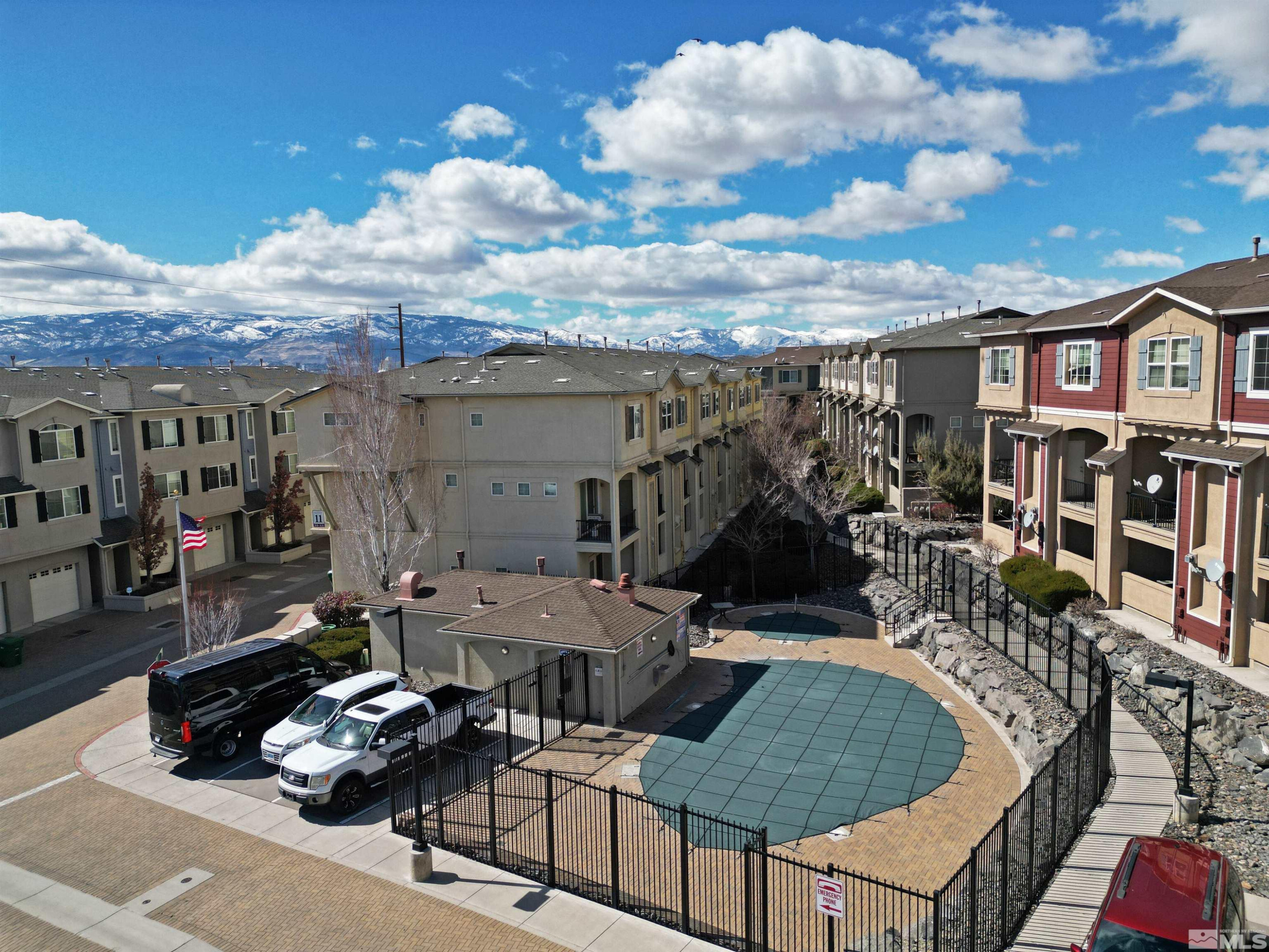 3006 Sterling Ridge Circle Sparks, NV 89431 - Photo 26 of 31 Photo 27