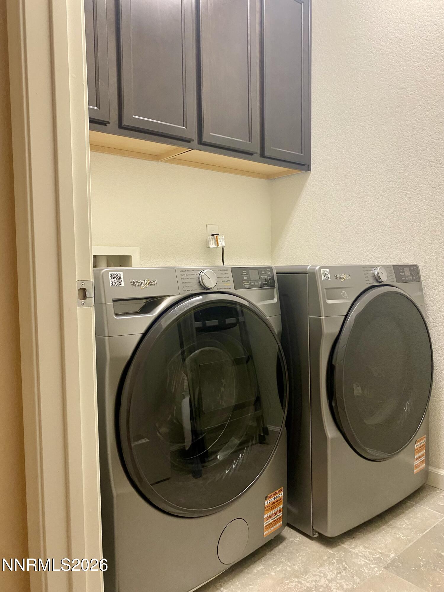 3006 Sterling Ridge Circle Sparks, NV 89431 - Photo 7 of 29 a utility room with dryer and washer