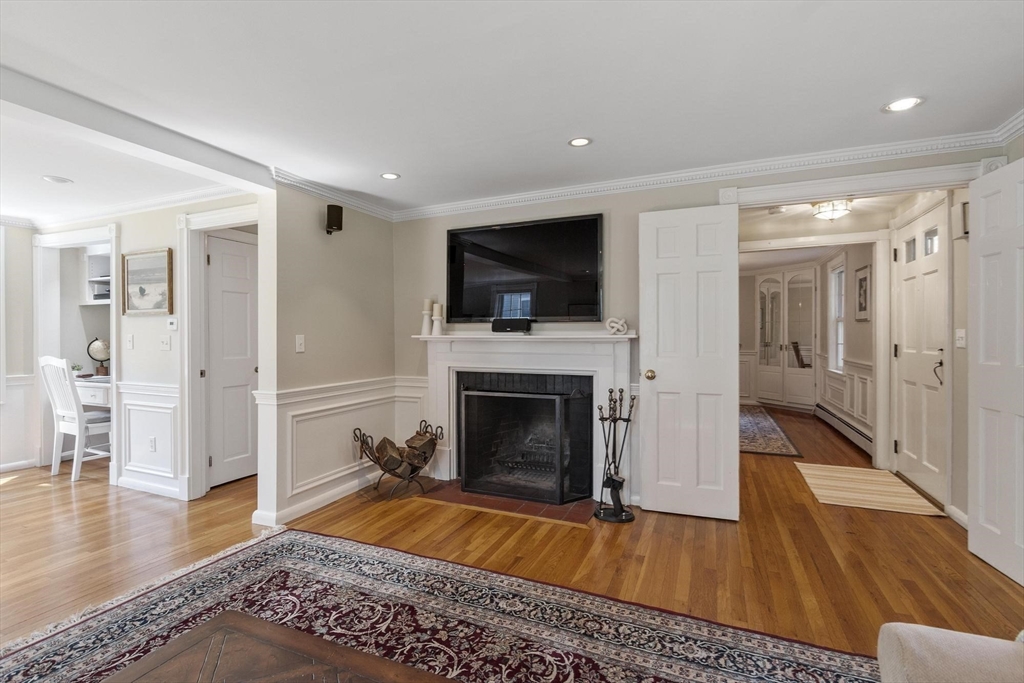93 Nashoba Road Concord, MA 01742 - Photo 15 of 29