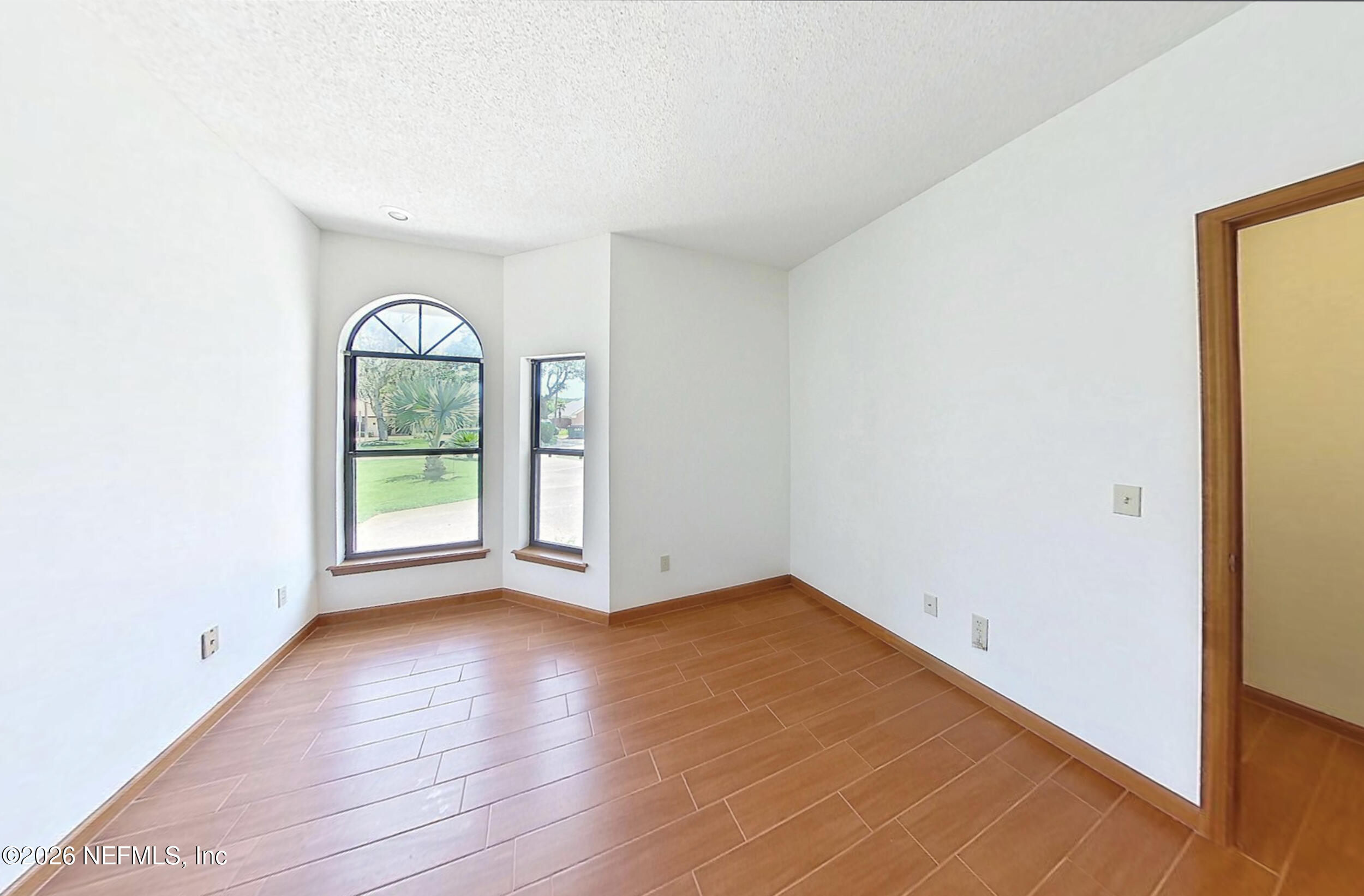2334 Beachcomber Trail Atlantic Beach, FL 32233 - Photo 23 of 32 Bedroom 3