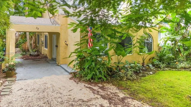 $4,800 | 34 Southwest 18th Road, Miami, FL 33129