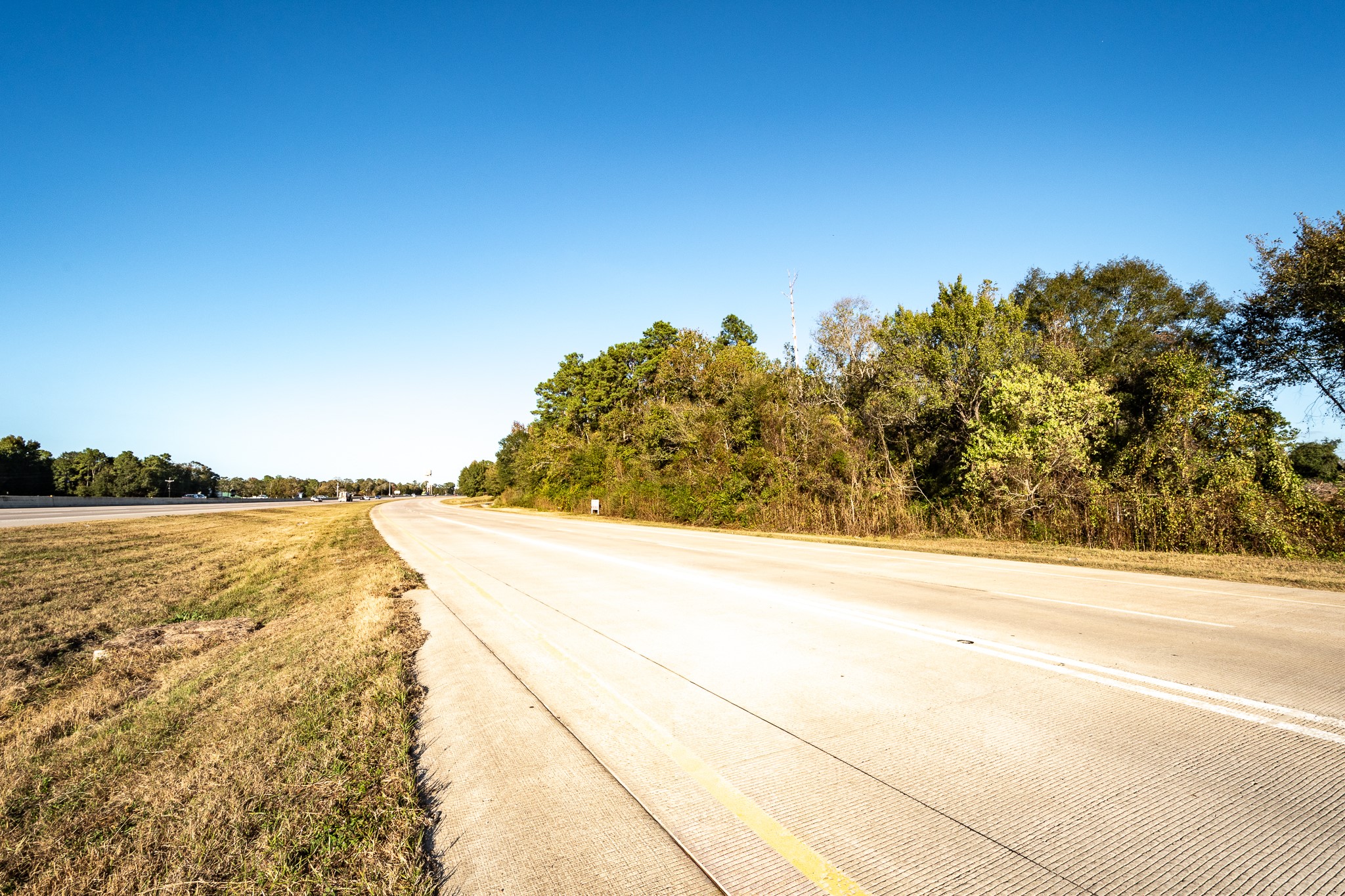 14144 Old Highway 59N Splendora, TX 77372 - Photo 20 of 24 a view of an ocean and beach