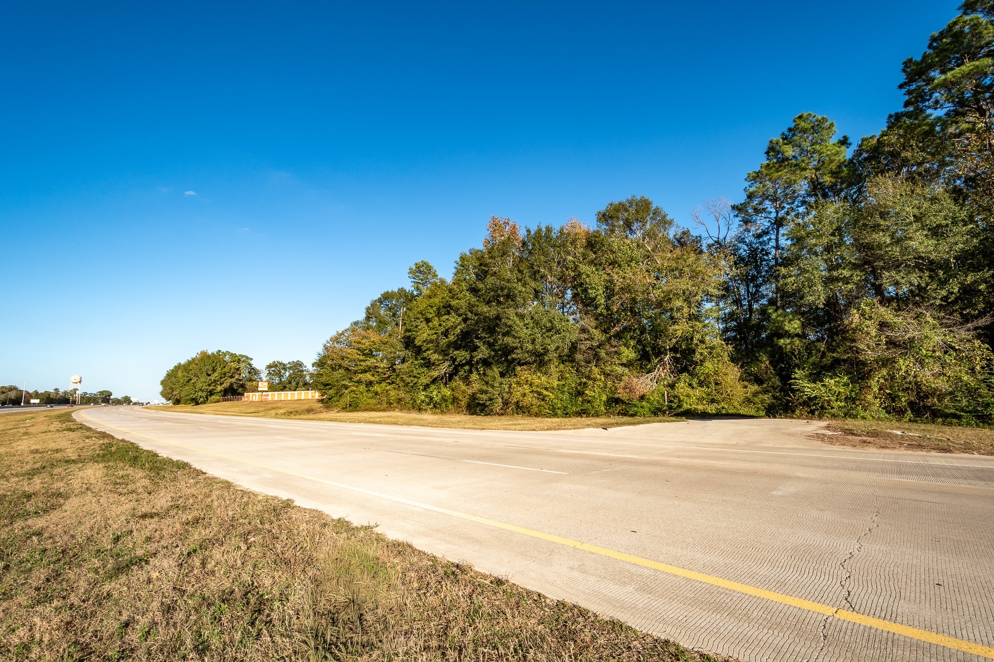 14144 Old Highway 59N Splendora, TX 77372 - Photo 21 of 24 a view of a field with an ocean view