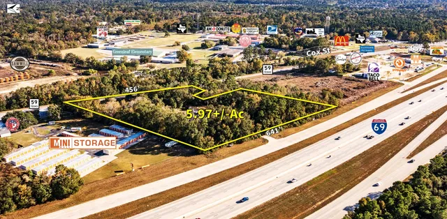 $3,900,051 | 14144 Old Highway 59N, Splendora, TX 77372