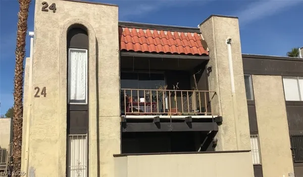 $850 | 1405 Vegas Valley Drive, Unit 242, Las Vegas, NV 89169