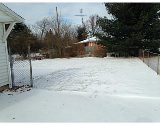 2044 Rutland Avenue Springfield, OH 45505 - Photo 14 of 23 Gallery Image 14