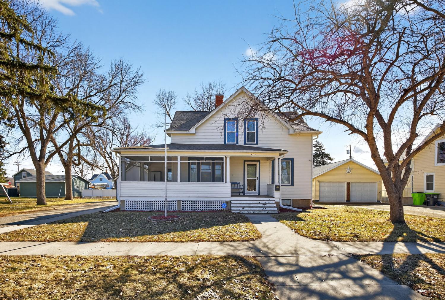 473 West 4th Street Zumbrota, MN 55992 - Photo 59 of 62