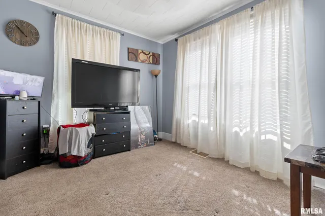 $125,000 | 221 South 10th Street, Herrin, IL 62948