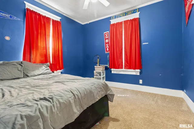 $125,000 | 221 South 10th Street, Herrin, IL 62948