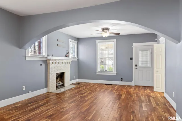 $125,000 | 221 South 10th Street, Herrin, IL 62948