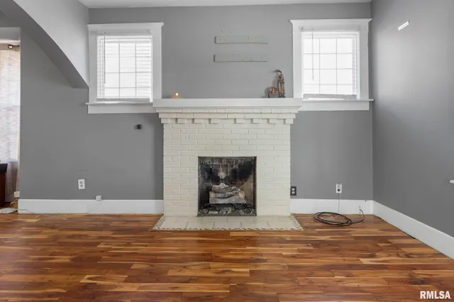 $125,000 | 221 South 10th Street, Herrin, IL 62948