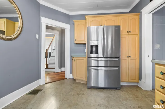 $125,000 | 221 South 10th Street, Herrin, IL 62948