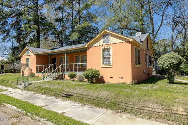 $122,500 | 1326 Central Street, Unit 26/28, Jackson, MS 39203