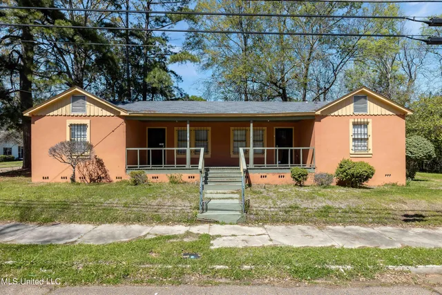 $122,500 | 1326 Central Street, Unit 26/28, Jackson, MS 39203