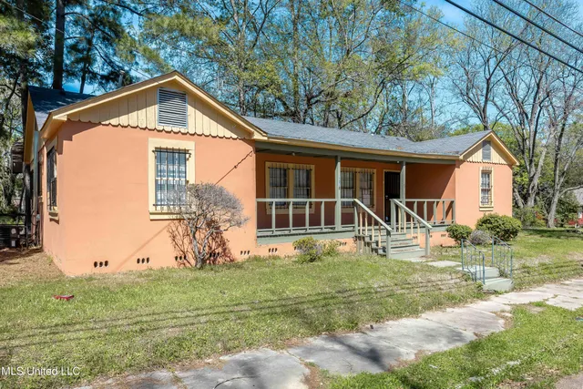 $122,500 | 1326 Central Street, Unit 26/28, Jackson, MS 39203