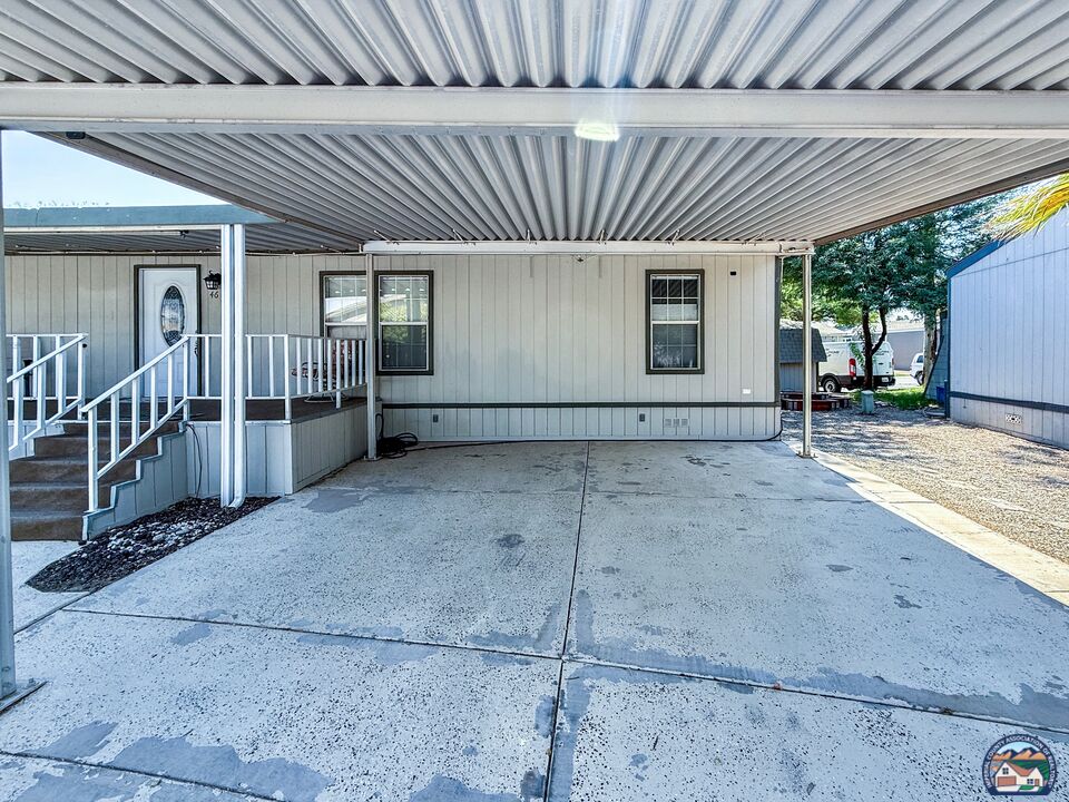 1601 Drew Road, Unit 46 El Centro, CA 92243 - Photo 20 of 36 Gallery Image 20