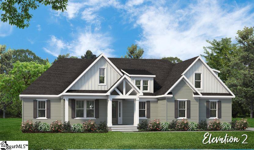 300 Summerall Drive Anderson, SC 29621 - Photo 1 of 3