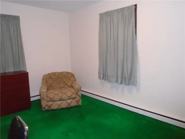 a living room with a couch