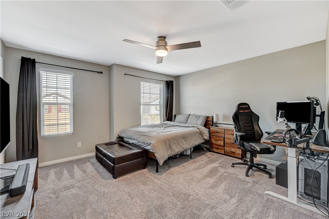 10621 Adobe Rnch Street Las Vegas, NV 89141 - Photo 40 of 61