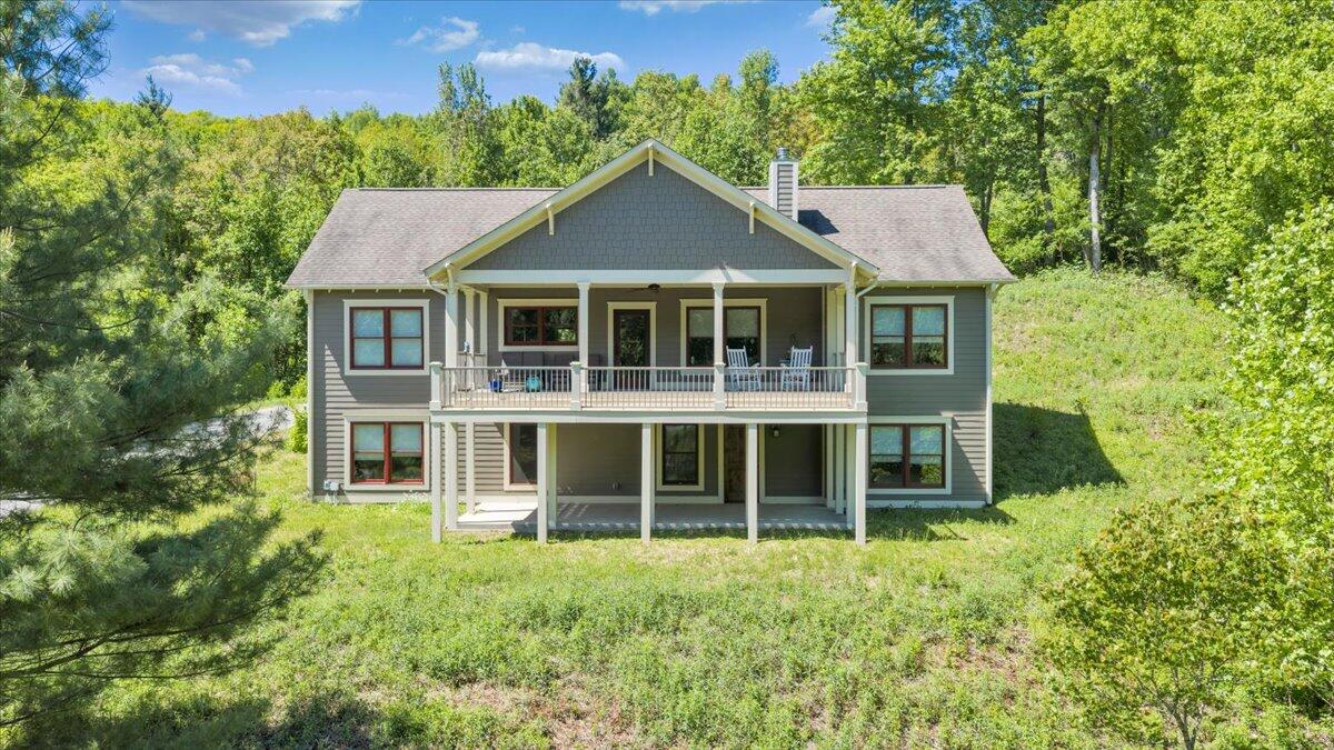 50 Lookout Ridge Lane Copper Hill, VA 24079 - Photo 60 of 78 060-DJI_20260515111641_0021_D