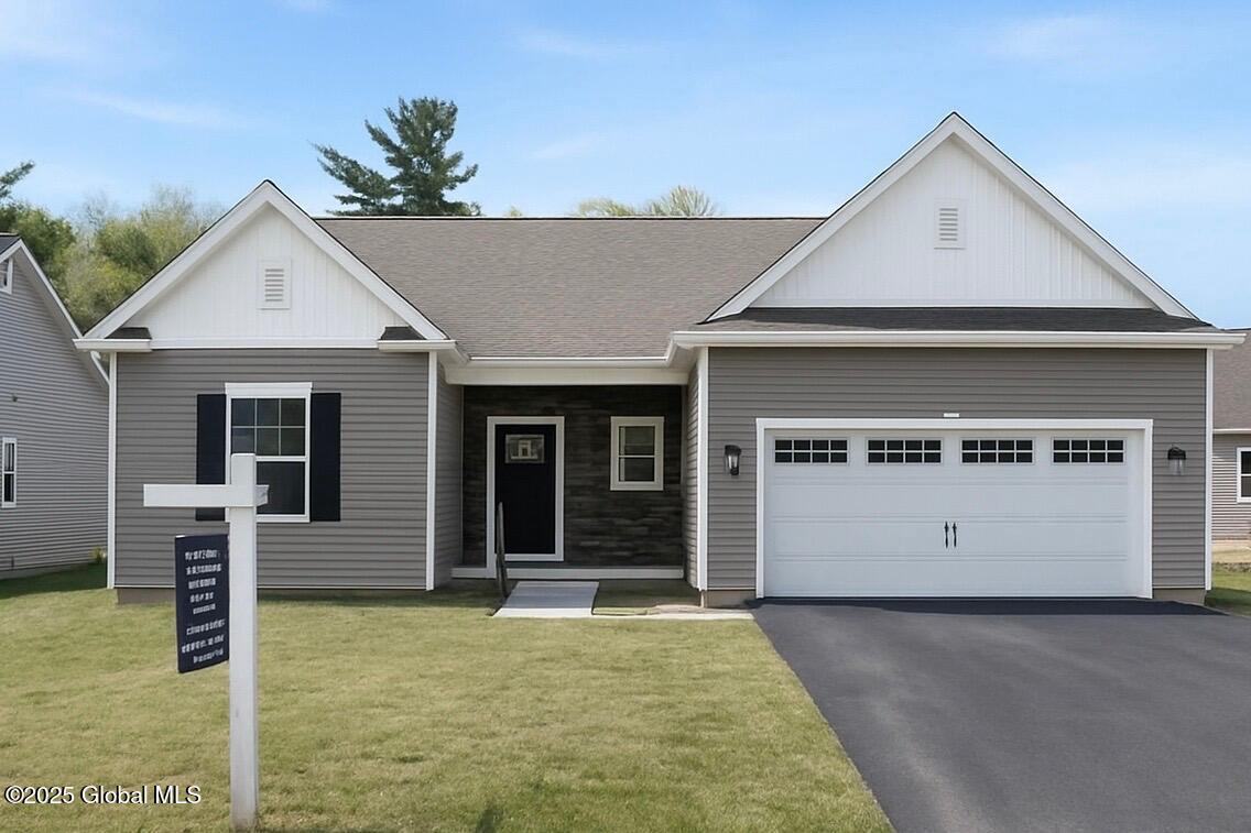 3 Blue Rdg Drive Halfmoon, NY 12065 - Photo 1 of 22 ACE9E201-