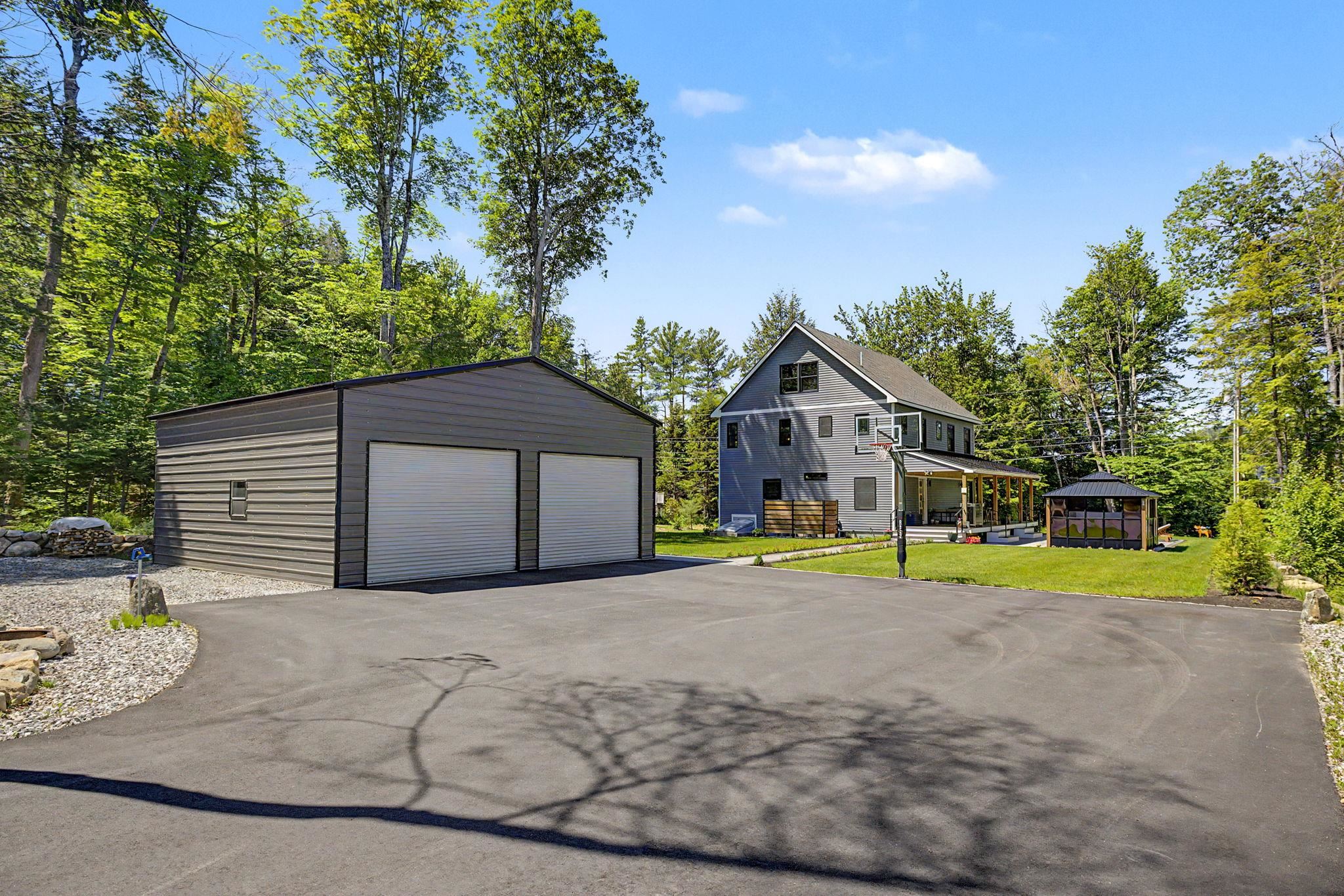 239 Maple Street North Bristol, NH 03222 - Photo 2 of 53
