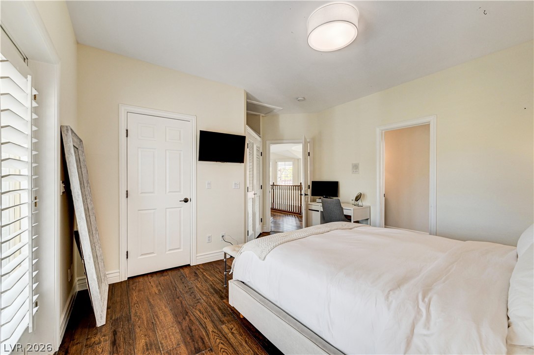 8901 Robinson Ridge Drive Las Vegas, NV 89117 - Photo 60 of 94