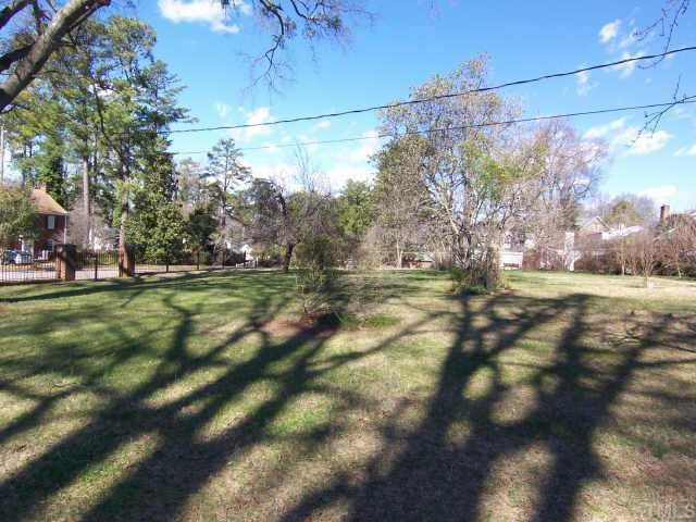 1402 Brooks Avenue Raleigh, NC 27608 - Photo 12 of 12 Other