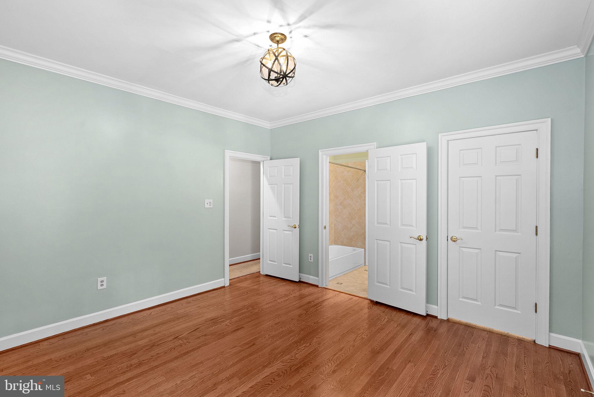 190 Falcon Ridge Road Great Falls, VA 22066 - Photo 48 of 122 Bedroom #3